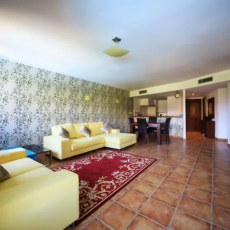 Apartments Apartamento Torrevieja