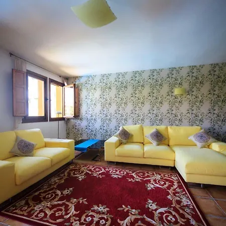 Apartamento Apartments *