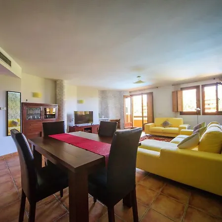 Apartamento Apartments