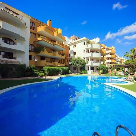 Apartments * Torrevieja