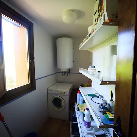 Apartamento Apartments Torrevieja