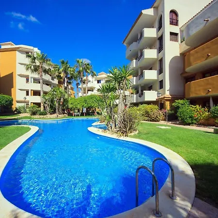 Apartments *
