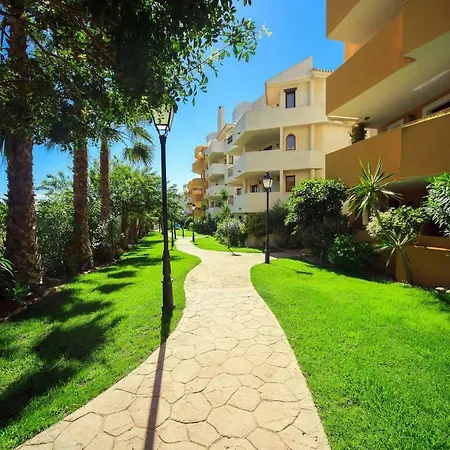 Apartments Apartamento Torrevieja