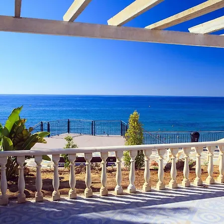 Apartments Apartamento Torrevieja