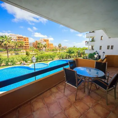Apartamento Apartments Torrevieja