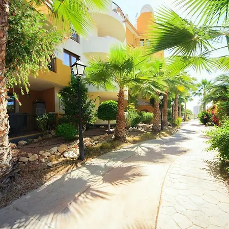 Apartments Apartamento