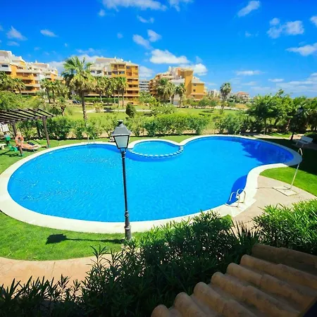 Apartamento Apartments Torrevieja