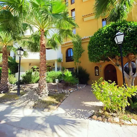 Apartments Apartamento