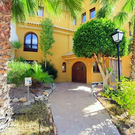 Apartamento Apartments Torrevieja