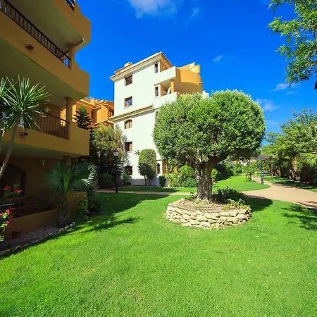 Apartamento Apartments