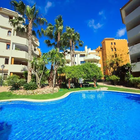 Apartments