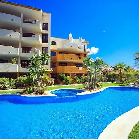 Apartments Apartamento *