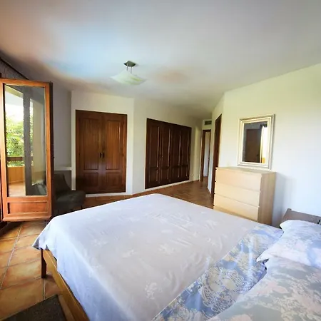 Apartamento Apartments