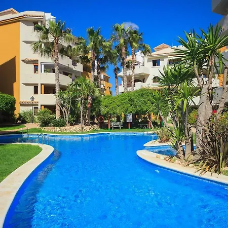 Apartamento Apartments