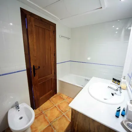 Apartamento Apartments Torrevieja