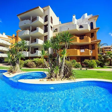 Apartments *